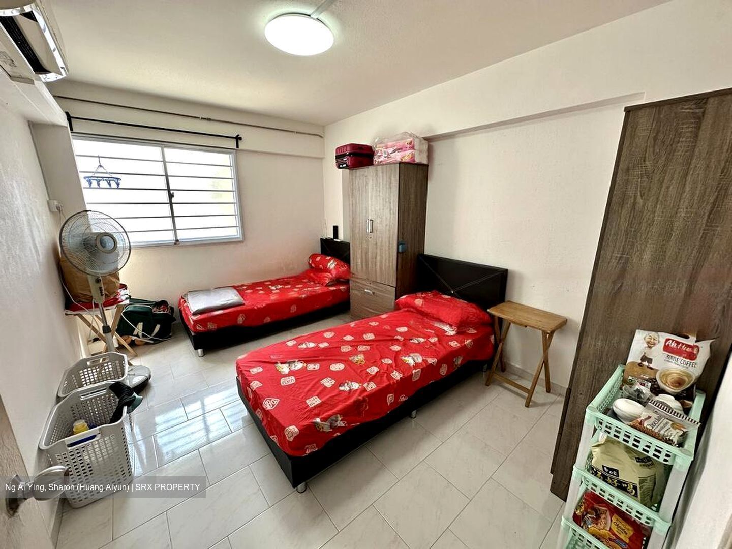 Blk 315 Woodlands Street 31 (Woodlands), HDB 4 Rooms #546270971